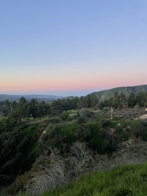 Marshall Canyon Regional Park by null