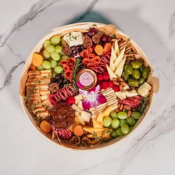 Fig and Brie - Caterers Near Me - Austin, Texas Fig and Brie - Caterers Near Me - Austin, Texas