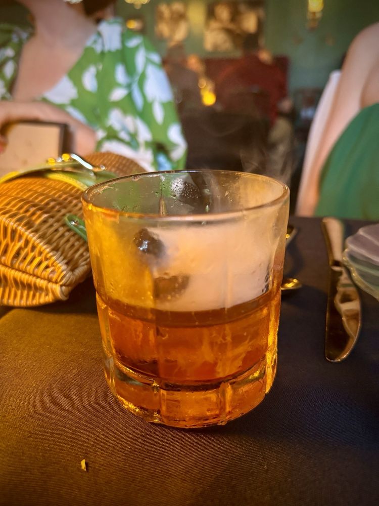White Rabbit Cocktail Parlour