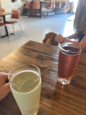Right Bee Cider by null