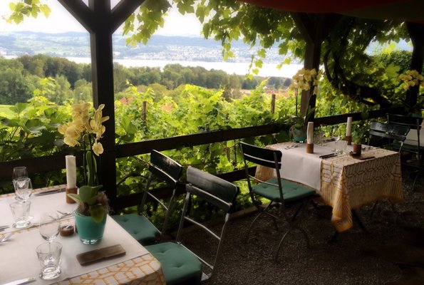 Restaurant Buech by null