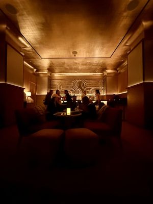 Bar Pendry Manhattan West by null