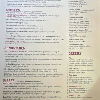 Power Station Pub - New American Near Me - Troutdale, Oregon Power Station Pub - New American Near Me - Troutdale, Oregon