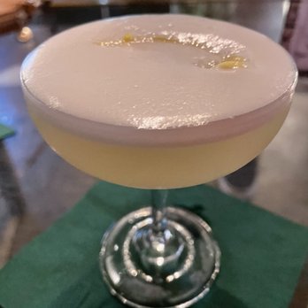 Killjoy - Cocktail Bars Near Me - Raleigh, North Carolina