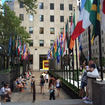 Rockefeller Center - Shopping Centers Near Me - New York, New York Rockefeller Center - Shopping Centers Near Me - New York, New York