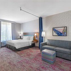Home2 Suites by Hilton Dallas DeSoto - Guest room