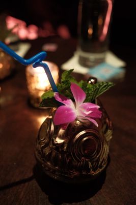 Three Dots and a Dash by null