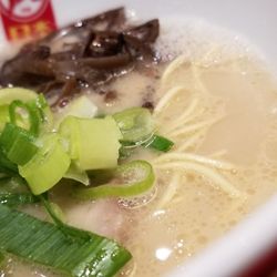 Ramen Nagi