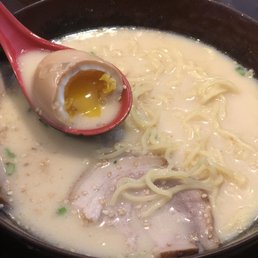 Tonkatsu Ramen Tonkatsu Ramen