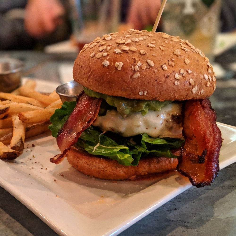 GURU BURGERS & BOWLS - 1225 Photos & 990 Reviews - 2268 Texas Dr, Sugar