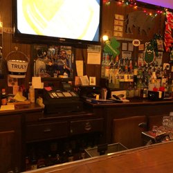 Mo's Place