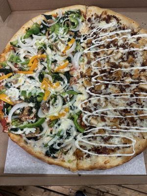 Angelo's Pizzeria and Ristorante by null