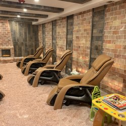 Sors Salt Room