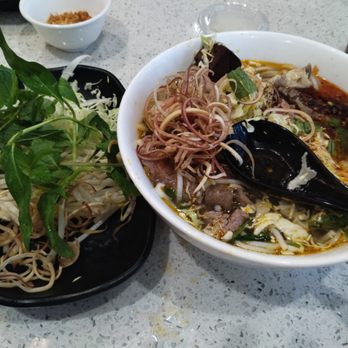 Hue Kitchen - Noodles Near Me - Santa Ana, California Hue Kitchen - Noodles Near Me - Santa Ana, California