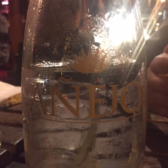 Anejo - I have never felt as ripped off in a restaurant as I have felt visiting this place! My god!!! - Mexican Near Me - New York, New York
