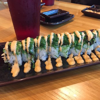 Sushi Junai 2 - Wet dream - Sushi Bars Near Me - Austin, Texas Sushi Junai 2 - Wet dream - Sushi Bars Near Me - Austin, Texas