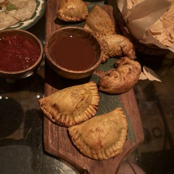 The Hideaway - The Taste of Baja Tierra - Steakhouses Near Me - Beverly Hills, California