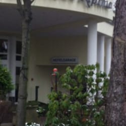 Hotel Landhaus Alpinia