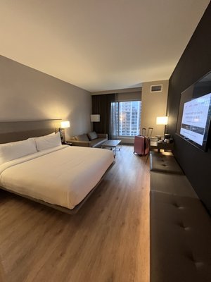 AC Hotel Atlanta Midtown by null