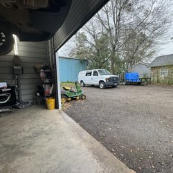 Pensacola Automotive & Lawnmower Repair