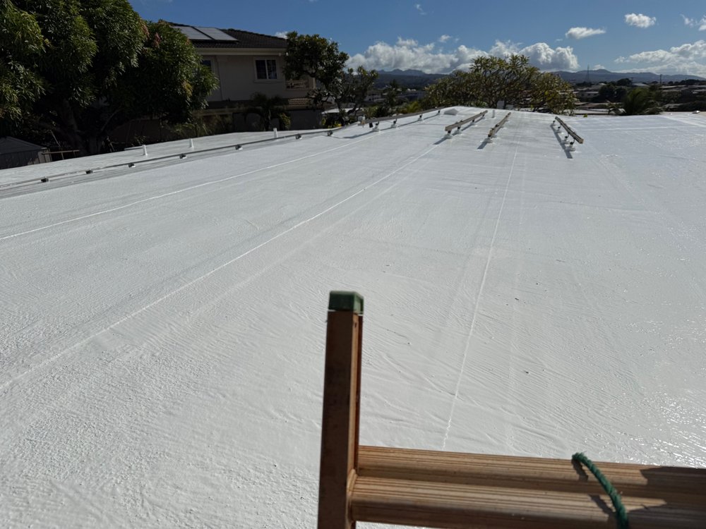 Slide of Tulba's Roofing