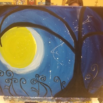Painting with a Twist - Paint & Sip Near Me - Dayton, Ohio Painting with a Twist - Paint & Sip Near Me - Dayton, Ohio