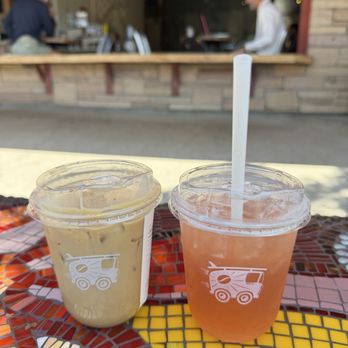 Bird Rock Coffee Roasters - La Jolla - Drinks - Coffee & Tea Near Me - La Jolla, California