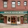 Photo of Best Western Plus Pioneer Square Hotel Downtown