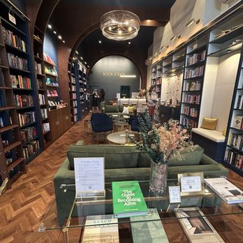 Book Society - Wine Bars Near Me - Berkeley, California