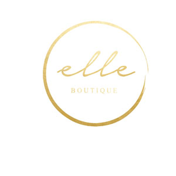 Elle Boutique - Logo from their website - Women's Clothing Near Me - New Orleans, Louisiana Elle Boutique - Logo from their website - Women's Clothing Near Me - New Orleans, Louisiana