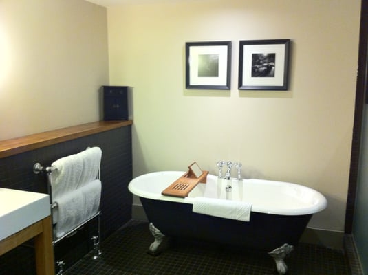 Hotel du Vin York by null