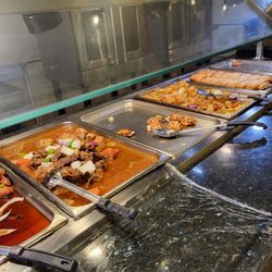 Hokkaido Supreme Buffet