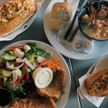 Evan's Seafood Restaurant - Seafood Near Me - Dartmouth, Nova Scotia Evan's Seafood Restaurant - Seafood Near Me - Dartmouth, Nova Scotia