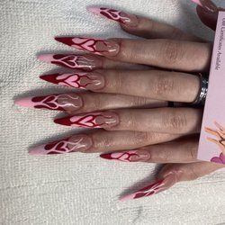 Pearl Nails