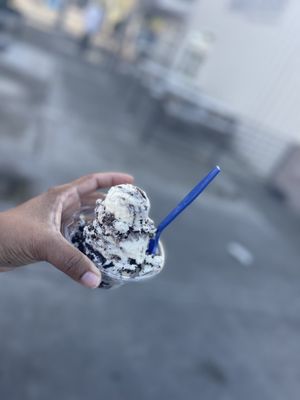 Handel’s Homemade Ice Cream by null