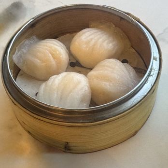 Dim Sum Palace - Shrimp Dumpling - Dim Sum Near Me - New York, New York Dim Sum Palace - Shrimp Dumpling - Dim Sum Near Me - New York, New York