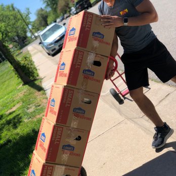 MUV Relocation - Movers Near Me - Denver, Colorado