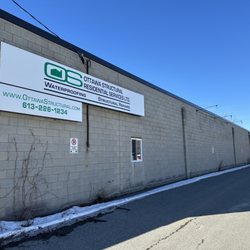 Ottawa Structural Residential Services