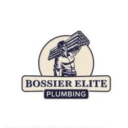 Bossier Elite Plumbing
