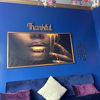 Afandina Hookah Lounge - Hookah Bars Near Me - Falls Church, Virginia Afandina Hookah Lounge - Hookah Bars Near Me - Falls Church, Virginia