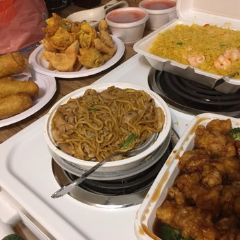 Double Dragon - Egg roll, crab Rangoon, shrimp fried rice, general chicken, chicken lo mein - Chinese Near Me - Louisville, Kentucky Double Dragon - Egg roll, crab Rangoon, shrimp fried rice, general chicken, chicken lo mein - Chinese Near Me - Louisville, Kentucky