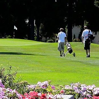 Highlands Golf Course - Golf Near Me - Tacoma, Washington