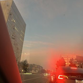 Expert Car Wash - Car Wash Near Me - Los Angeles, California