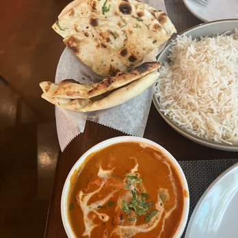 The Indian Harbor - Garlic Naan, Butter Chicken - Indian Near Me - Fort Lauderdale, Florida The Indian Harbor - Garlic Naan, Butter Chicken - Indian Near Me - Fort Lauderdale, Florida