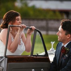 Royal Coach Classic Limousine Service