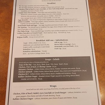 The Plaka Family Restaurant - Tgw Plaka Family Restaurant Menu - Diners Near Me - Buffalo, New York