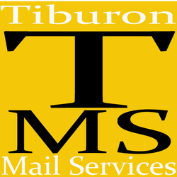 Tiburon Mail Service - www.94920.com