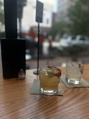 Salud Taqueria by null