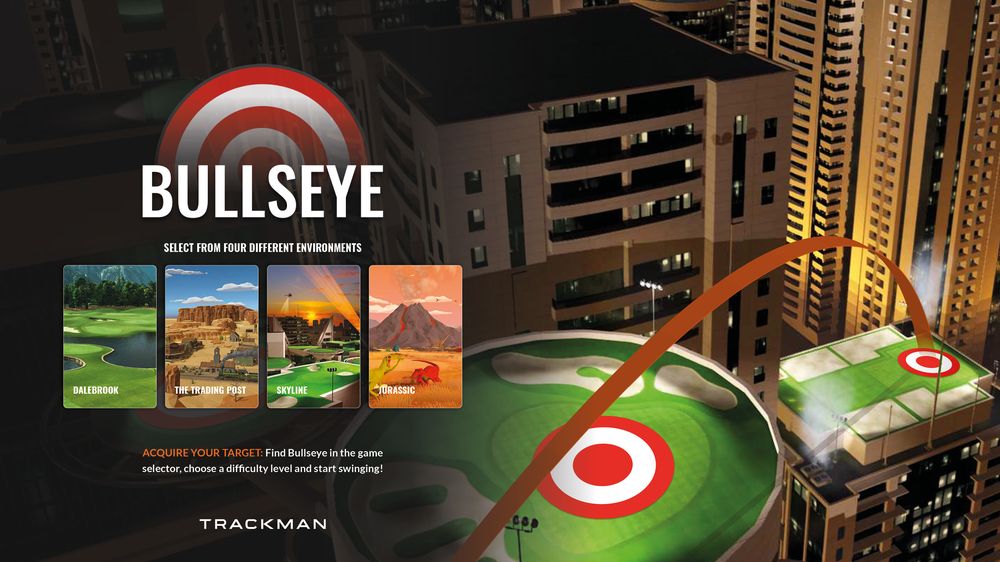 Social spots from Hi Def Indoor Golf Center