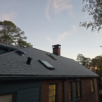 Select Roofing - Roofing Near Me - Mcdonough, Georgia